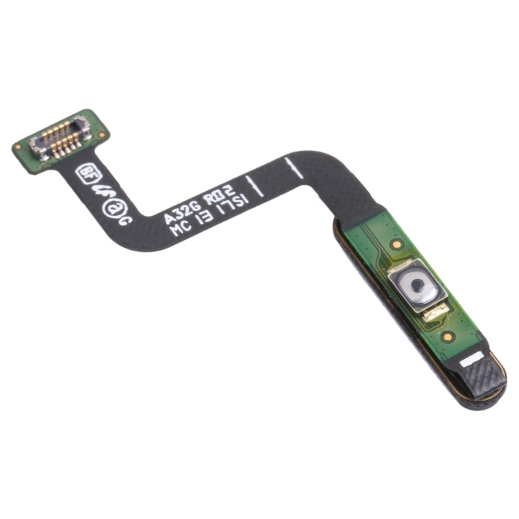 Câble flexible de capteur d'empreintes digitales d'origine, pour Samsung Galaxy A32 5G SM-A326