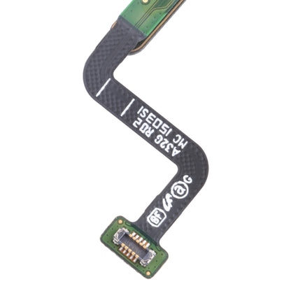 Câble flexible de capteur d'empreintes digitales d'origine, pour Samsung Galaxy A32 5G SM-A326
