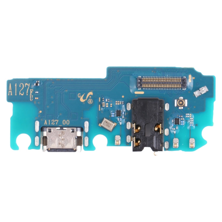 Carte de Port de charge originale pour Samsung Galaxy A12 Nacho SM-A127