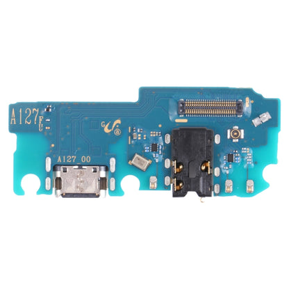 Carte de Port de charge originale pour Samsung Galaxy A12 Nacho SM-A127