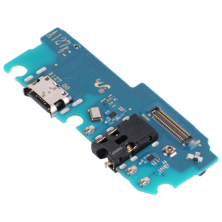 Carte de Port de charge originale pour Samsung Galaxy A12 Nacho SM-A127