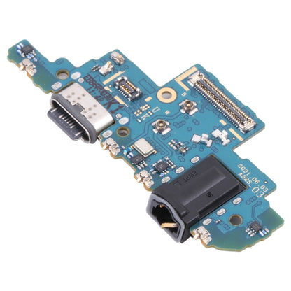 Carte de Port de charge originale pour Samsung Galaxy A52s SM-A528B édition K1