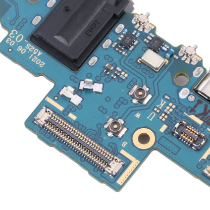 Carte de Port de charge originale pour Samsung Galaxy A52s SM-A528B édition K1