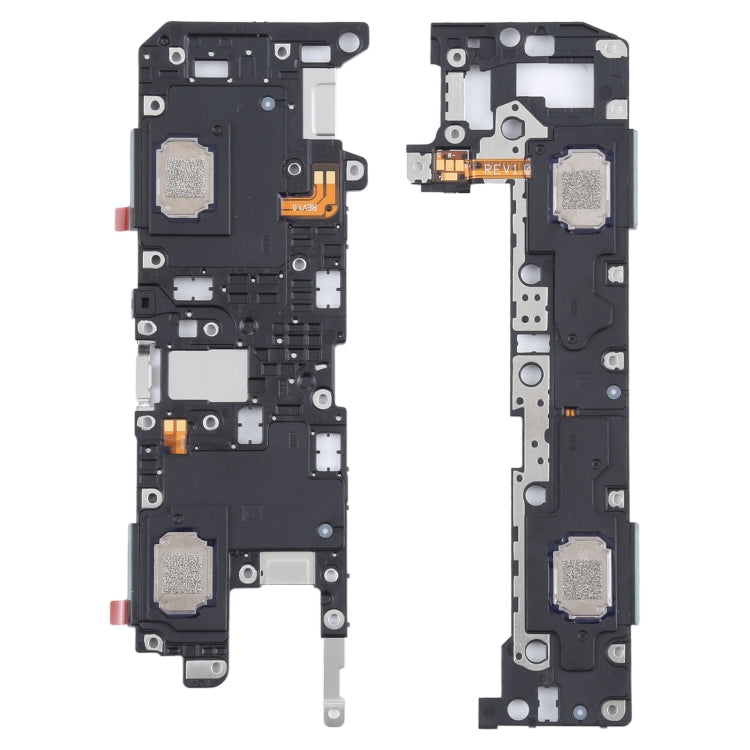 Pour Samsung Galaxy Tab A7 10.4 (2020) SM-T500 haut-parleur sonnerie