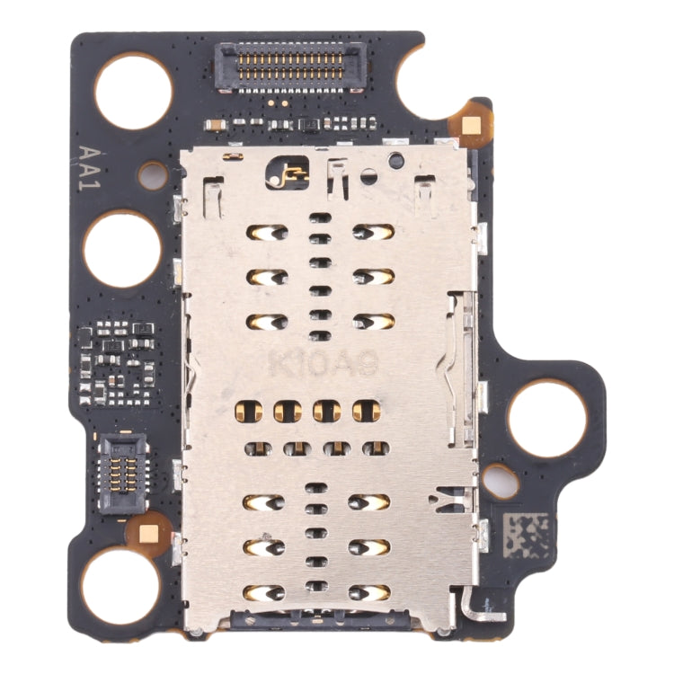 Carte de prise de lecteur de carte SIM, pour Samsung Galaxy Tab A7 10.4 (2020) SM-T500