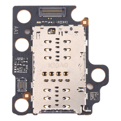 Carte de prise de lecteur de carte SIM, pour Samsung Galaxy Tab A7 10.4 (2020) SM-T500