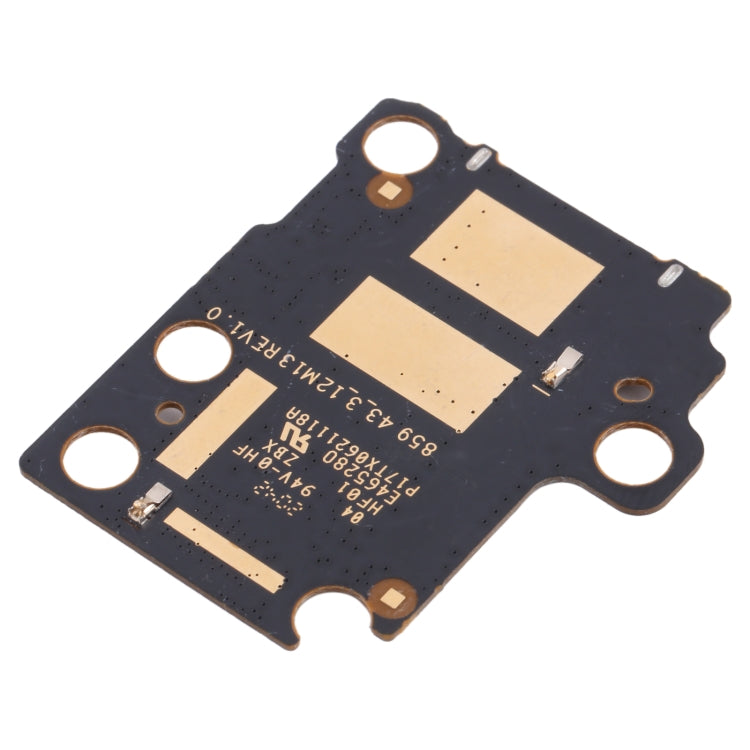 Carte de prise de lecteur de carte SIM, pour Samsung Galaxy Tab A7 10.4 (2020) SM-T500