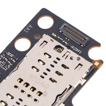 Carte de prise de lecteur de carte SIM, pour Samsung Galaxy Tab A7 10.4 (2020) SM-T500