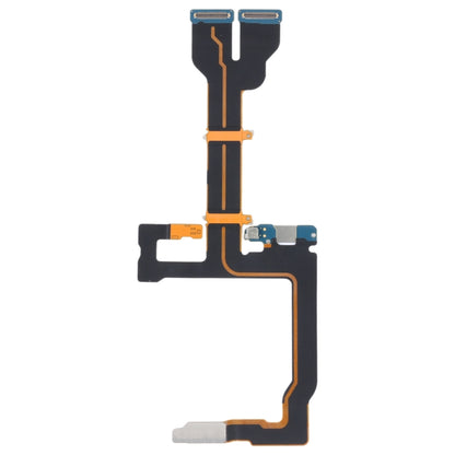 Câble flexible de carte mère pour Samsung Galaxy Z Flip3 5G SM-F711