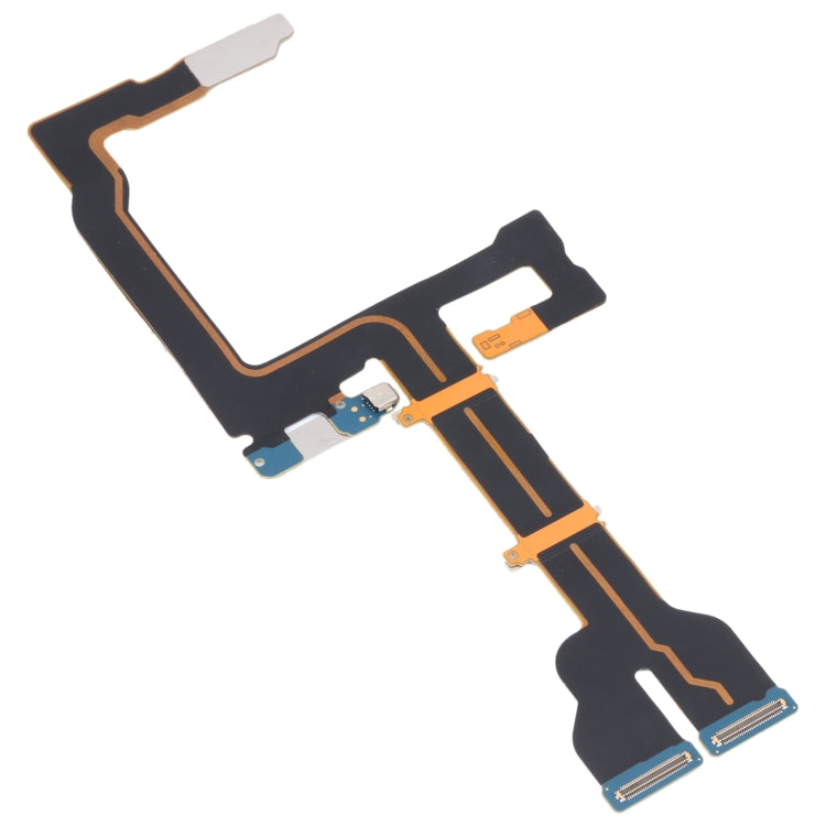Câble flexible de carte mère pour Samsung Galaxy Z Flip3 5G SM-F711