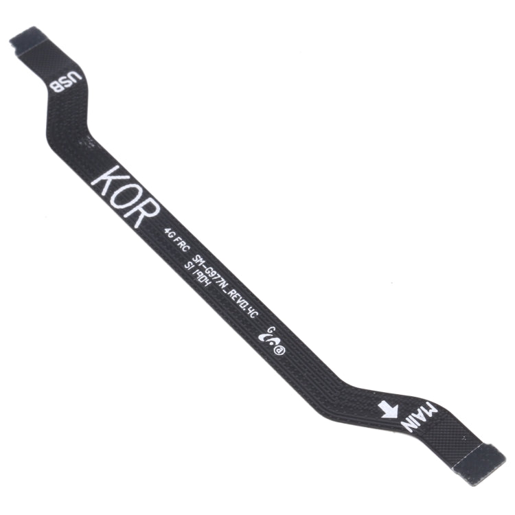 Câble flexible de carte mère d'origine pour Samsung Galaxy S10 5G (EU)