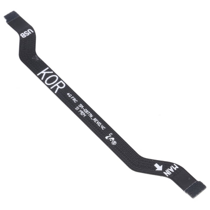Câble flexible de carte mère d'origine pour Samsung Galaxy S10 5G (EU)