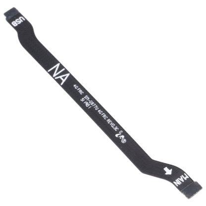Pour Samsung Galaxy S10 5G (US) câble flexible de carte mère d'origine