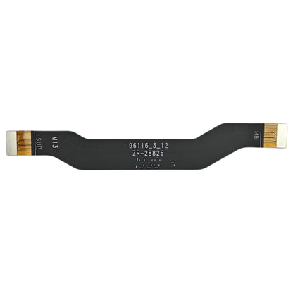 Câble flexible de carte mère d'origine pour Samsung Galaxy A10s (édition M15 EU)