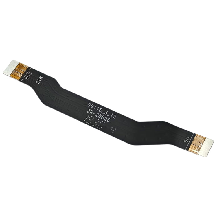 Câble flexible de carte mère d'origine pour Samsung Galaxy A10s (édition M15 EU)