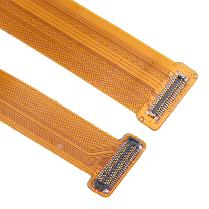 Pour Samsung Galaxy A9 (2018) SM-A920, 1 paire de câbles flexibles de carte mère d'origine