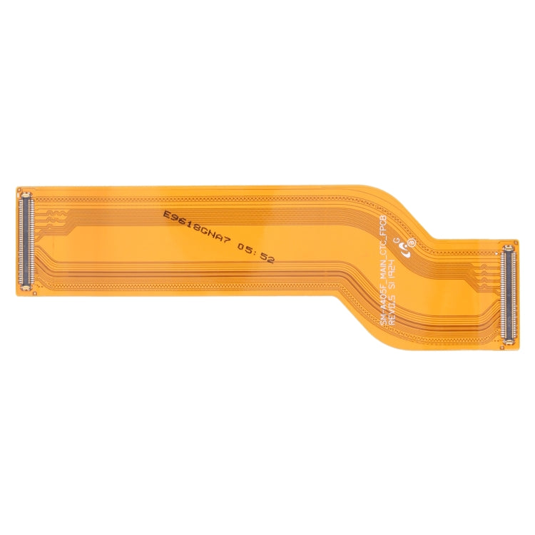 Câble flexible de carte mère d'origine pour Samsung Galaxy A40