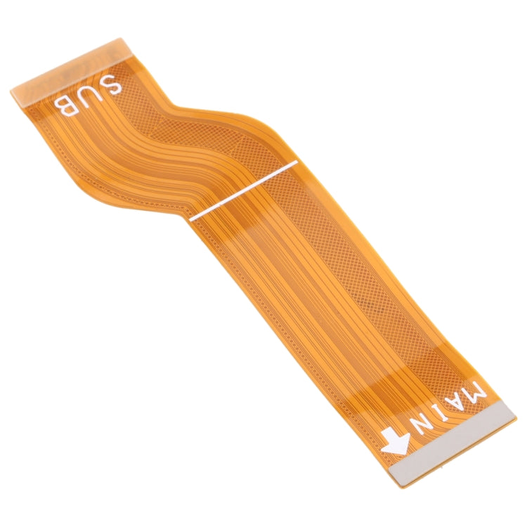 Câble flexible de carte mère d'origine pour Samsung Galaxy A40
