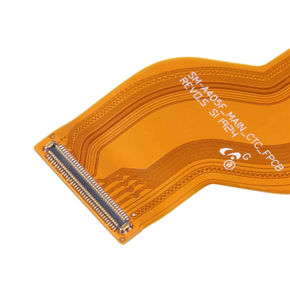 Câble flexible de carte mère d'origine pour Samsung Galaxy A40