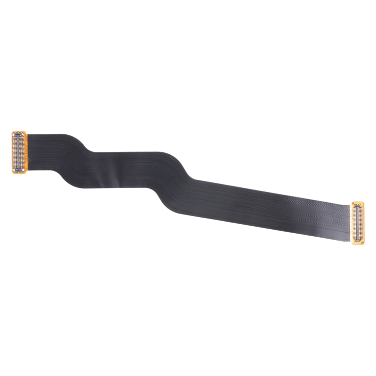 Câble flexible de carte mère d'origine pour Samsung Galaxy M10