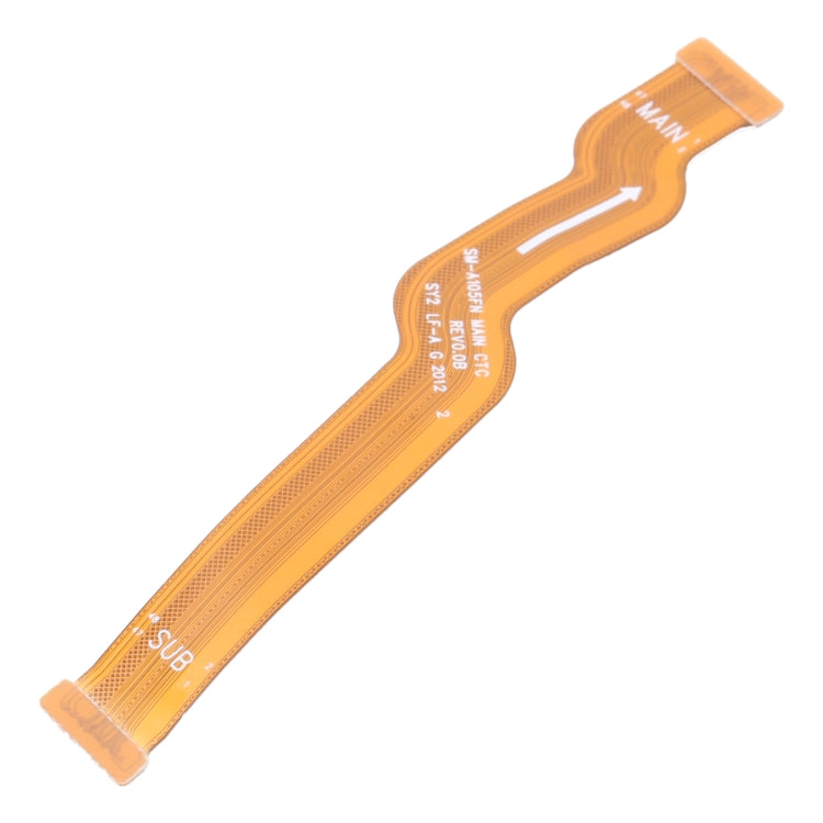 Câble flexible de carte mère d'origine pour Samsung Galaxy M10