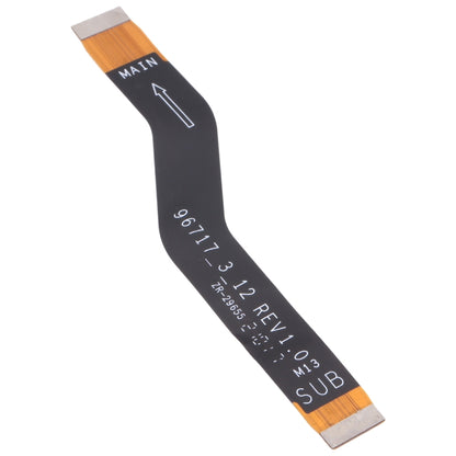 Câble flexible de carte mère pour Samsung Galaxy A21 SM-A215, Original