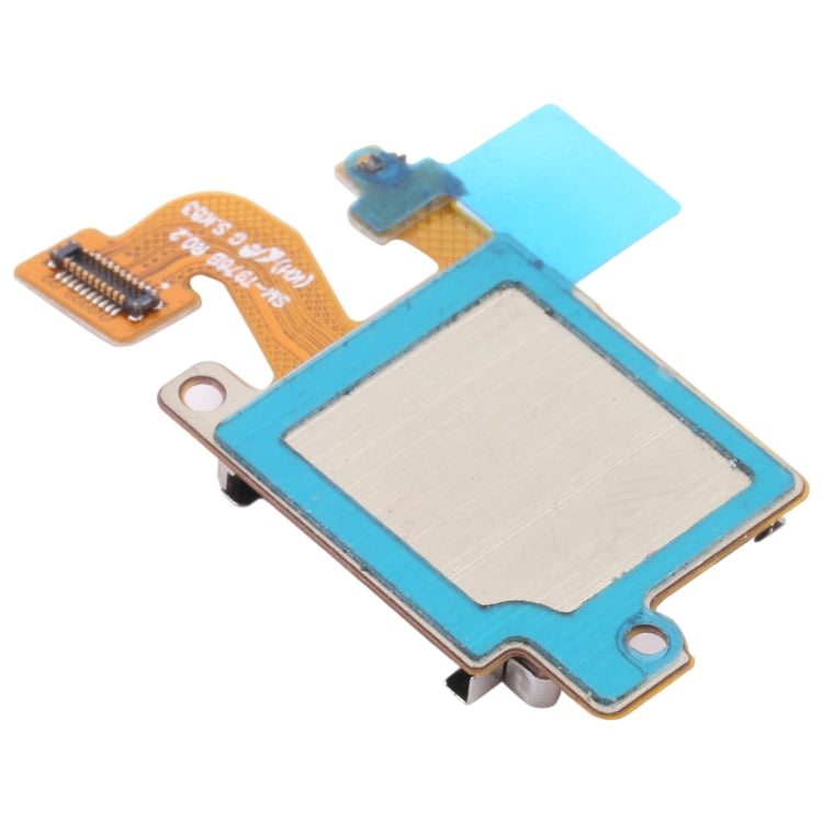 Support de carte SIM, câble flexible, pour Samsung Galaxy Tab S7 + SM-T970/T976