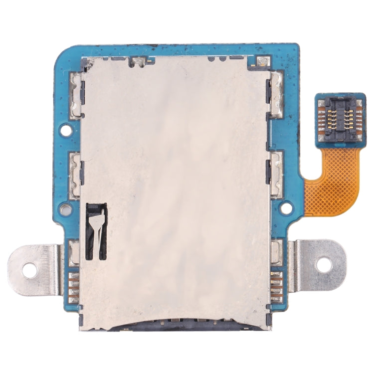 Support de carte SIM, câble flexible, pour Samsung Galaxy Tab 8.9 LTE SGH-I957