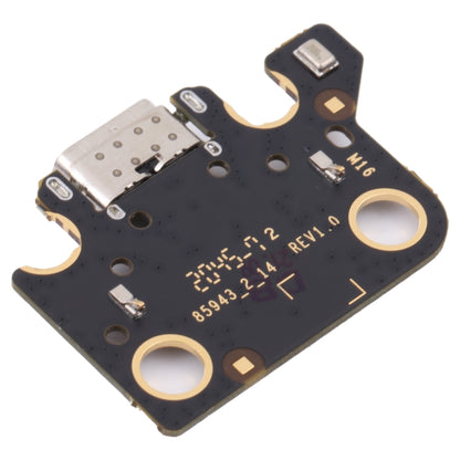 Carte de Port de charge d'origine pour Samsung Galaxy Tab A7 10.4 (2020) SM-T500/T505