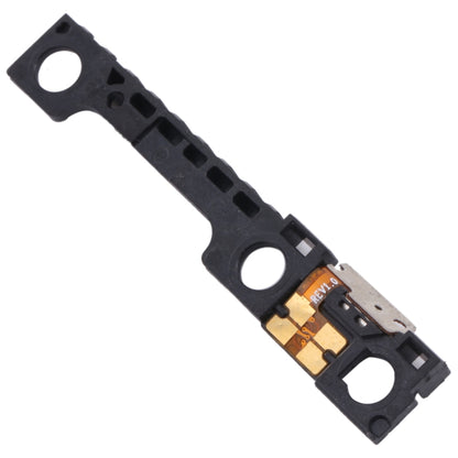 Câble flexible d'antenne WiFi pour Samsung Galaxy Tab A7 10.4 (2020) SM-T500/T505
