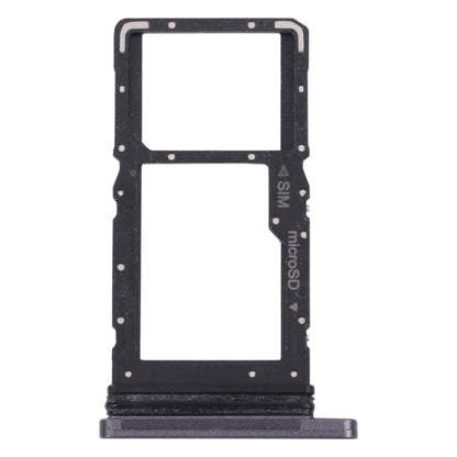 Pour Samsung Galaxy Tab A7 10.4 (2020) SM-T505 Plateau de carte SIM + Plateau de carte Micro SD