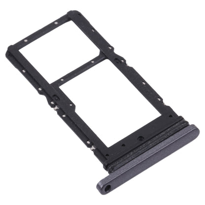 Pour Samsung Galaxy Tab A7 10.4 (2020) SM-T505 Plateau de carte SIM + Plateau de carte Micro SD