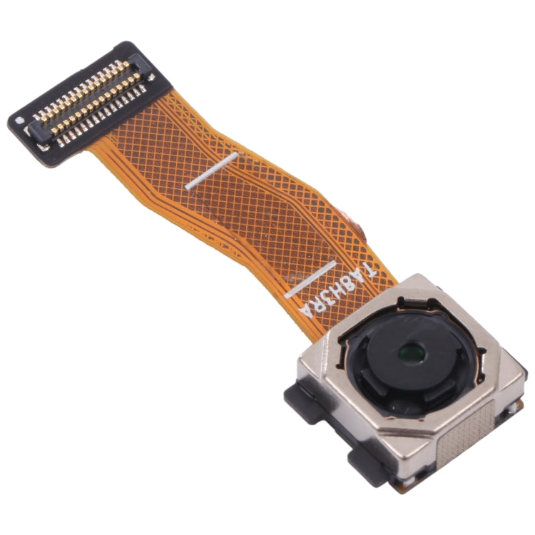 Pour Samsung Galaxy Tab A7 10.4 (2020) SM-T500/T505 Caméra arrière