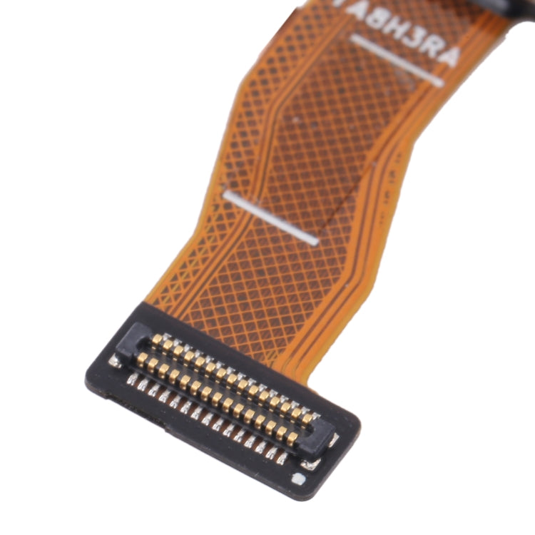 Pour Samsung Galaxy Tab A7 10.4 (2020) SM-T500/T505 Caméra arrière
