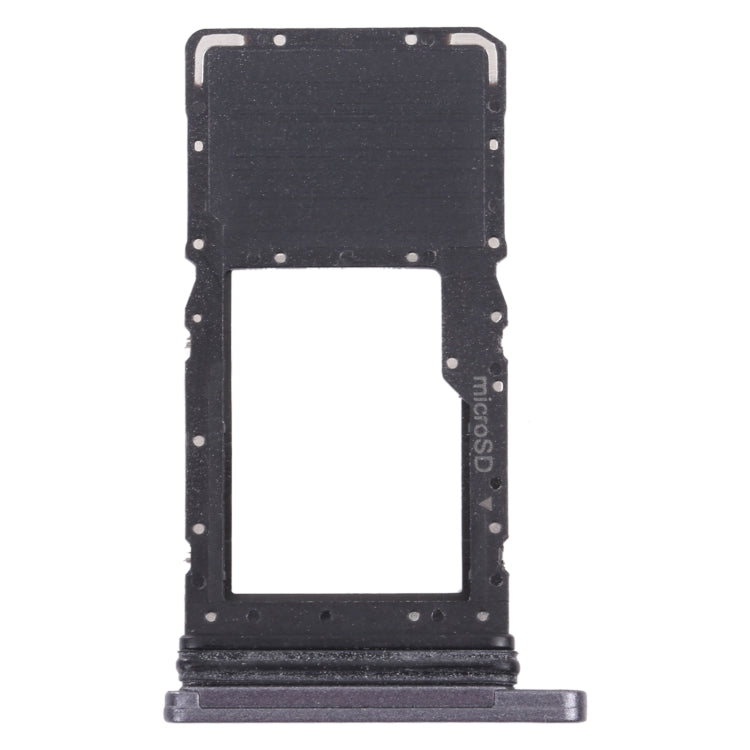 Pour Samsung Galaxy Tab A7 10.4 (2020) SM-T505 Plateau de carte Micro SD