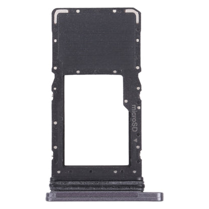 Pour Samsung Galaxy Tab A7 10.4 (2020) SM-T505 Plateau de carte Micro SD