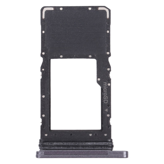 Pour Samsung Galaxy Tab A7 10.4 (2020) SM-T505 Plateau de carte Micro SD