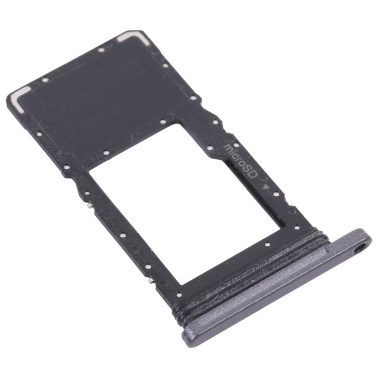 Pour Samsung Galaxy Tab A7 10.4 (2020) SM-T505 Plateau de carte Micro SD