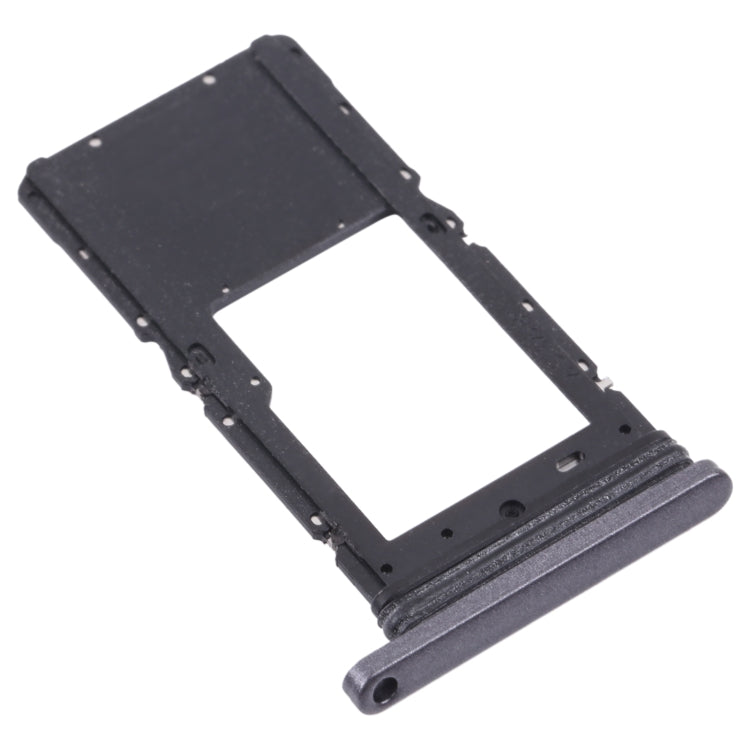 Pour Samsung Galaxy Tab A7 10.4 (2020) SM-T505 Plateau de carte Micro SD