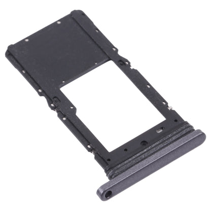 Pour Samsung Galaxy Tab A7 10.4 (2020) SM-T505 Plateau de carte Micro SD