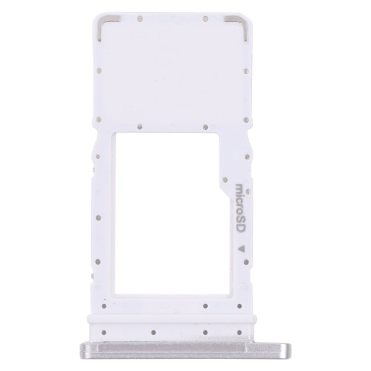 Pour Samsung Galaxy Tab A7 10.4 (2020) SM-T505 Plateau de carte Micro SD
