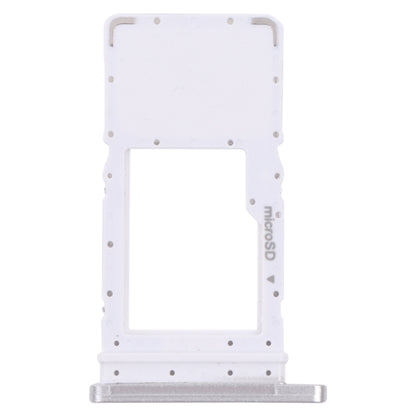Pour Samsung Galaxy Tab A7 10.4 (2020) SM-T505 Plateau de carte Micro SD