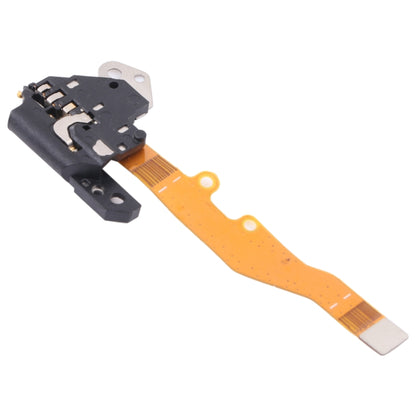 Câble flexible de prise pour écouteurs, pour Samsung Galaxy Tab A7 10.4 (2020) SM-T500