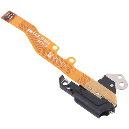 Câble flexible de prise pour écouteurs, pour Samsung Galaxy Tab A7 10.4 (2020) SM-T500