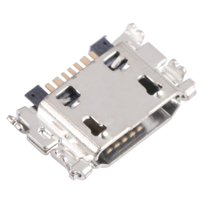 Connecteur de port de charge 10 pièces pour Samsung Galaxy J6 + SM-J610F, SM-J610F, SM-J610G, SM-J610FN