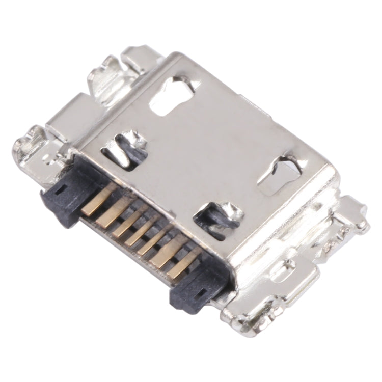 Connecteur de port de charge 10 pièces pour Samsung Galaxy J6 + SM-J610F, SM-J610F, SM-J610G, SM-J610FN