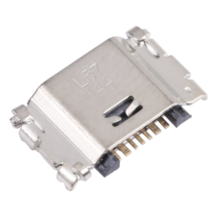 Connecteur de Port de chargement, 10 pièces, pour Samsung Galaxy J6/On6 SM-J600G, SM-J600F, SM-J600G, SM-J600FN, SM-J600GF, SM-J600GT, SM-J600L