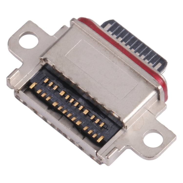 Connecteur de port de charge 10 pièces pour Samsung Galaxy Note10 / Note10 5G SM-N970F, SM-N970U, SM-N970U1, SM-N9700, SM-N970W, SM-N9700, SM-N970N, SM-N971U, SM-N971N