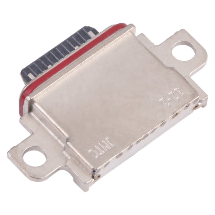 Connecteur de port de charge 10 pièces pour Samsung Galaxy Note10+ / Note10+ 5G SM-N975F, SM-N975U, SM-N9750, SM-N975U1, SM-N975W, SM-N975N, SM-N975X, SCV45, SM-N976F, SM-N976U, SM-N976, SM-N976B, SM-N976N, SM-N976V, SM-N9760, SM-N976Q