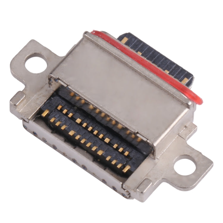 Connecteur de Port de chargement, 10 pièces, pour Samsung Galaxy S10 + SM-G975F, SM-G975U, SM-G975W, SM-G975U1, SM-G9750, SM-G975N, SM-G975X